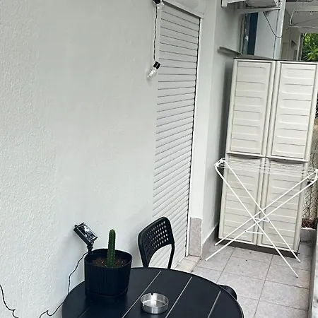 Apartamento Happinest
