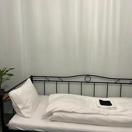 Happinest Apartamento Tesalónica