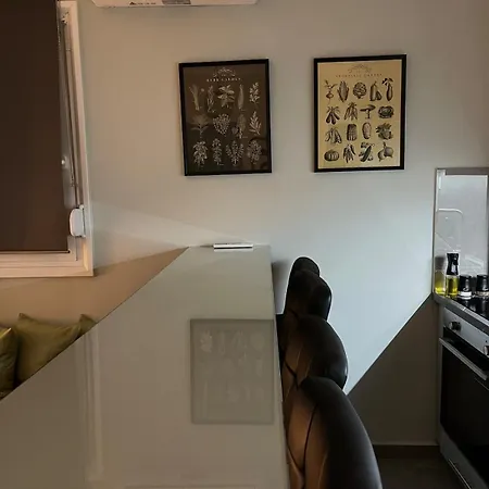 Apartamento Happinest