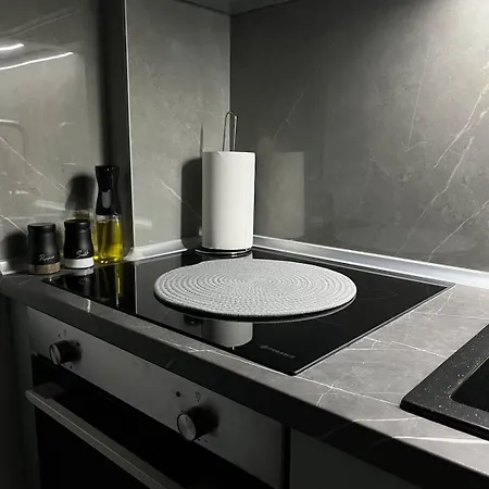 Apartamento Happinest