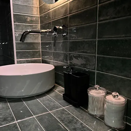 Happinest Lejlighed