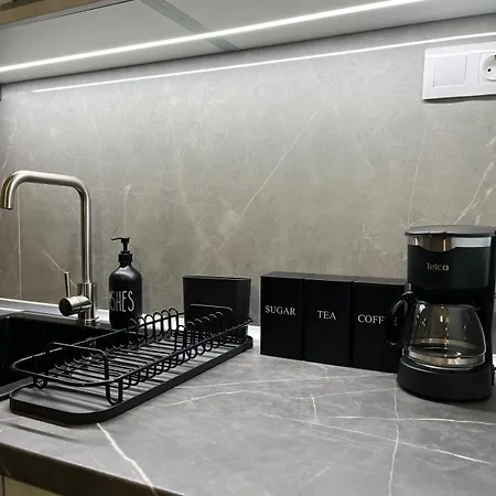 Apartamento Happinest *