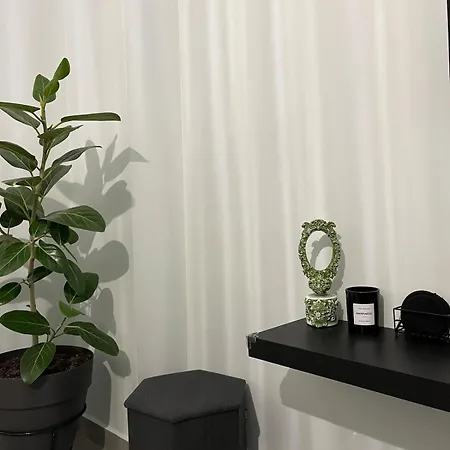 Apartamento Happinest