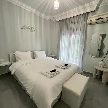 Apartamento Happinest Tesalónica