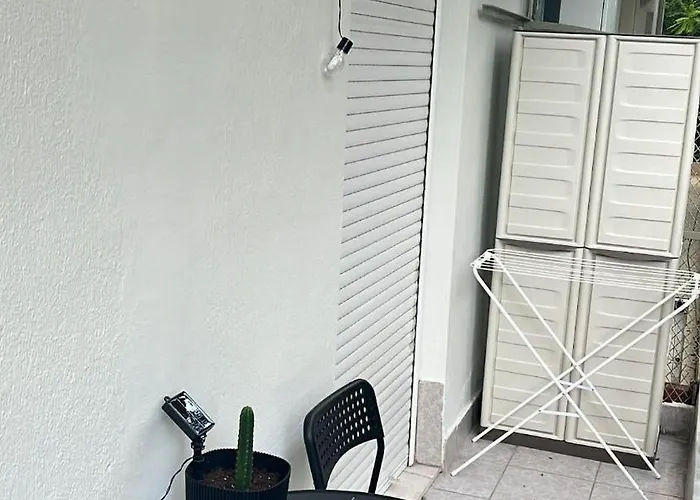 Apartamento Happinest