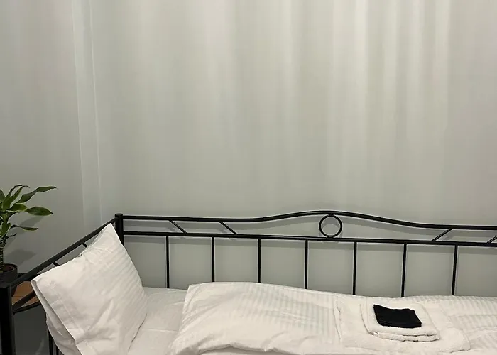Happinest Apartamento Tesalónica