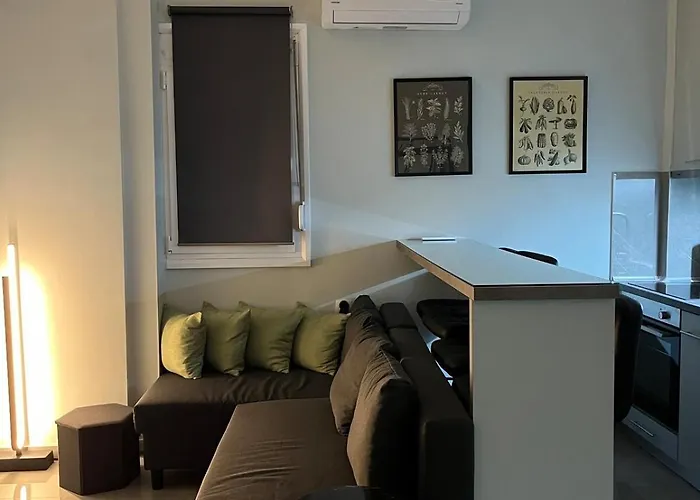 Apartamento Happinest *
