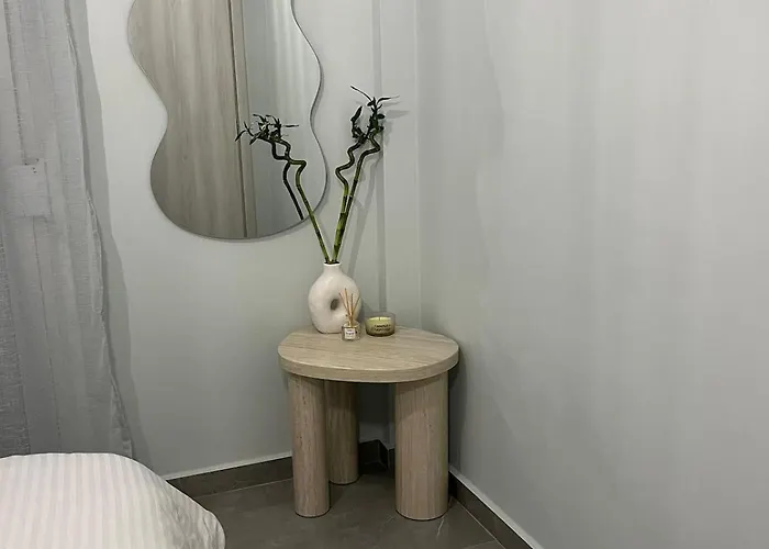 Lägenhet Happinest *