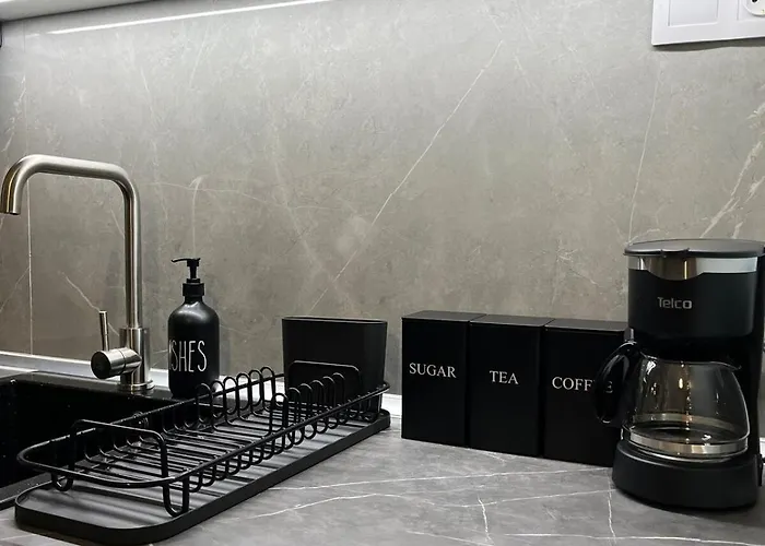 Apartamento Happinest *