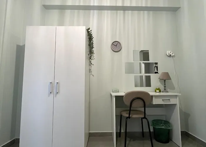 Happinest Apartamento