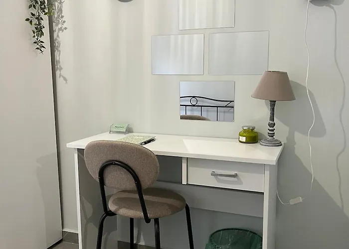 Apartamento Happinest