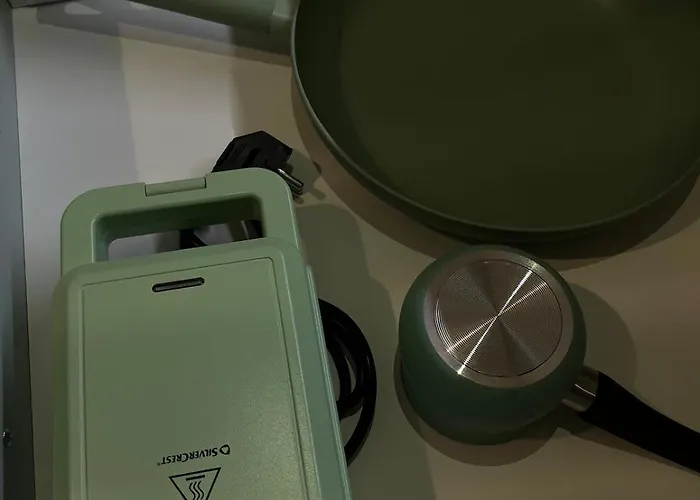 Happinest Apartamento