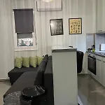 Lejlighed Happinest Thessaloníki