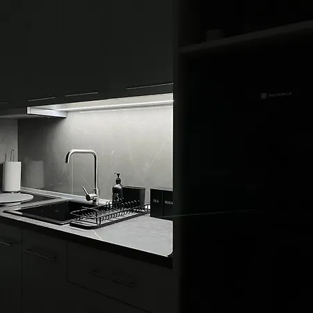 아파트 Happinest 테살로니키