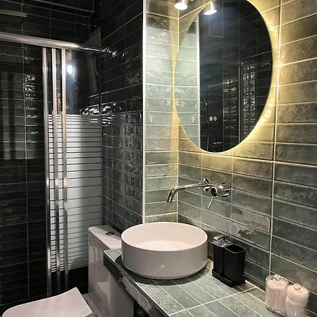 Lejlighed Happinest *