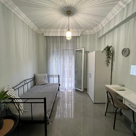 Happinest 테살로니키