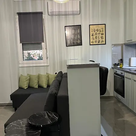 Apartment Happinest Thessaloniki