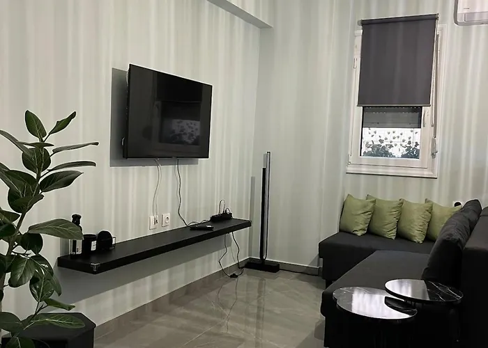 Happinest Apartment Thessaloniki