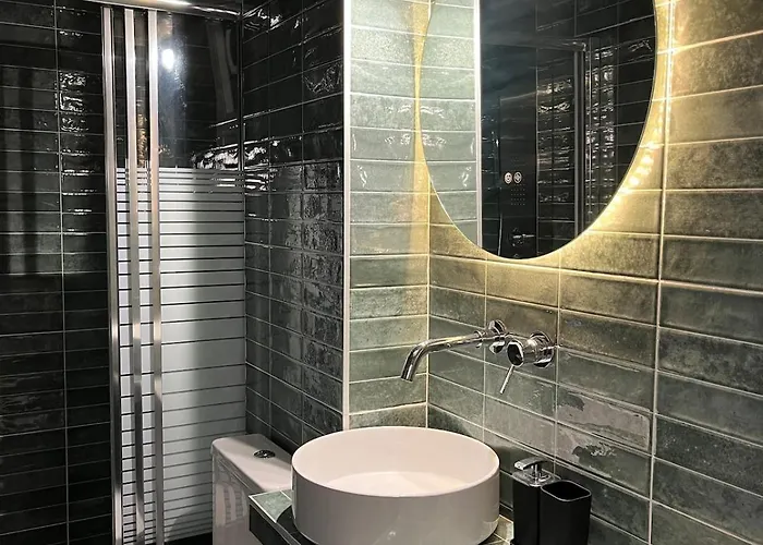 Apartment Happinest *