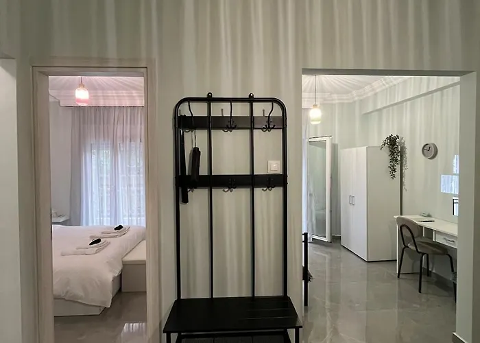 Appartement Happinest *