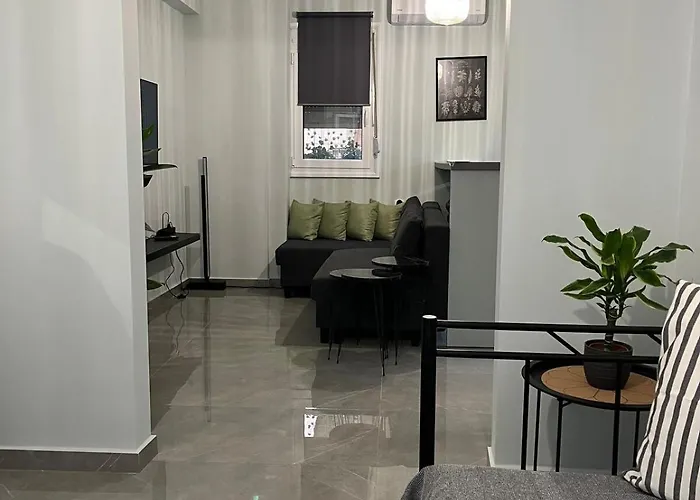 Happinest Appartement *