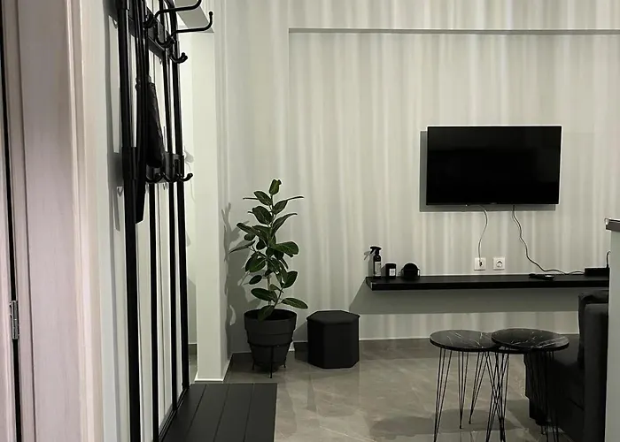 Appartement Happinest *