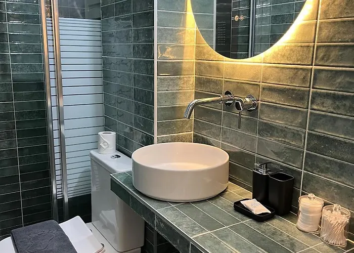 Apartment Happinest *