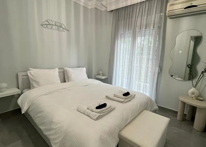 Appartement Happinest Thessaloniki