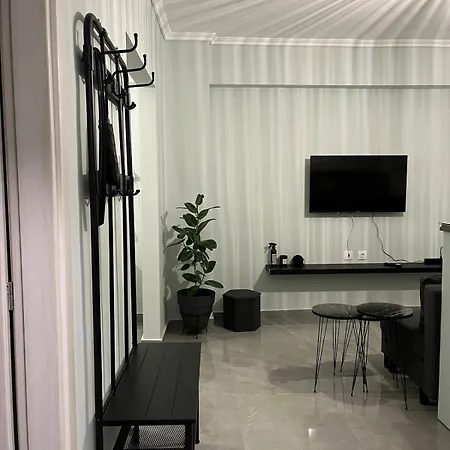 Apartamento Happinest *