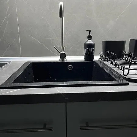Happinest Apartamento *