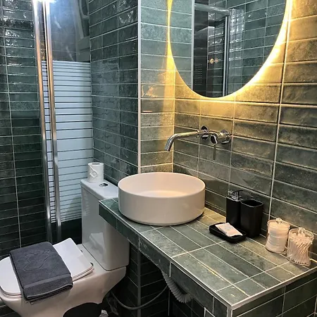 Апартаменты Happinest *