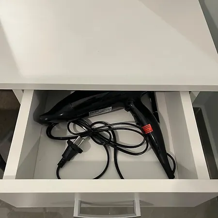 Apartamento Happinest *