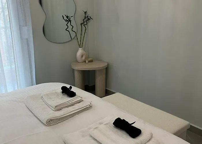 Happinest Апартаменты