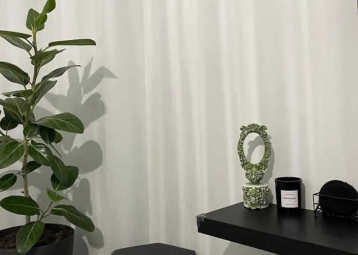 Апартаменты Happinest